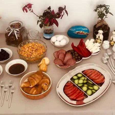 Bed & Breakfast B&B Tirana - Vila 21 Tirana