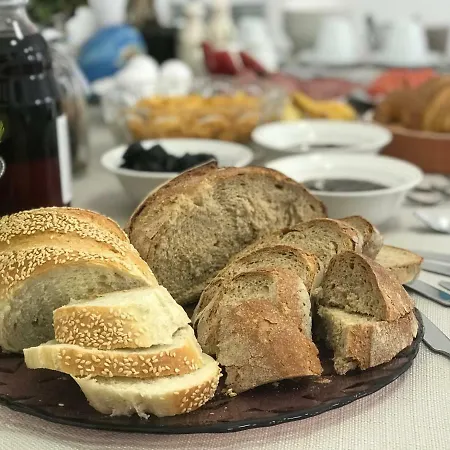 B&B Tirana - Vila 21 Tirana