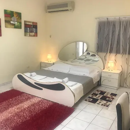 B&B Tirana - Vila 21 Tirana